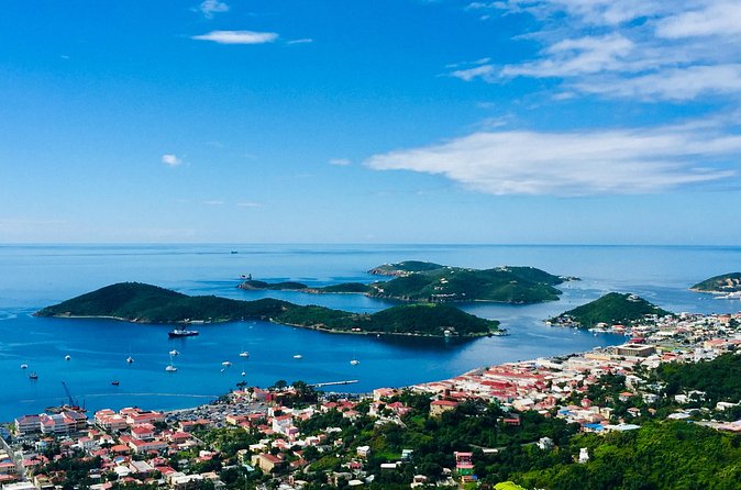 Sightseeing and Swimming Excursion - Price and Transfers: Where the $64.94 Really Goes