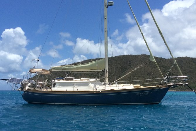 Simply Sailing Private Sail from Sapphire Marina - Simply Sailing from Sapphire Marina, the Easy Way