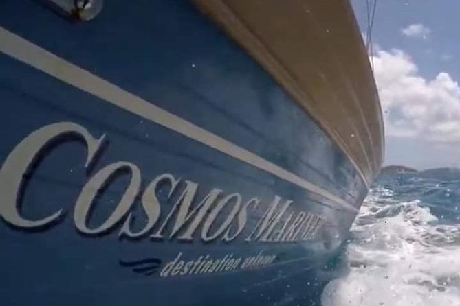 Simply Sailing Private Sail from Sapphire Marina - Captain Rob and Captain Deb, and Why Hosting Quality Matters on Water