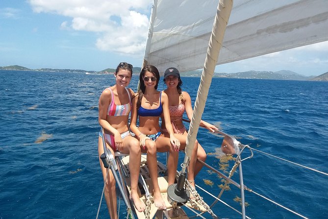 Simply Sailing Private Sail from Sapphire Marina - Morning vs. Afternoon: Picking the Slot That Fits Your Mood
