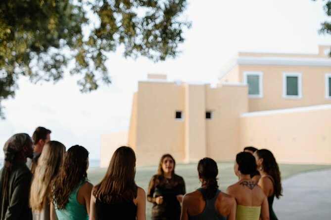 St. Croix Ghost Tour of Historic Christiansted - Key Highlights You Will Feel On This Walk