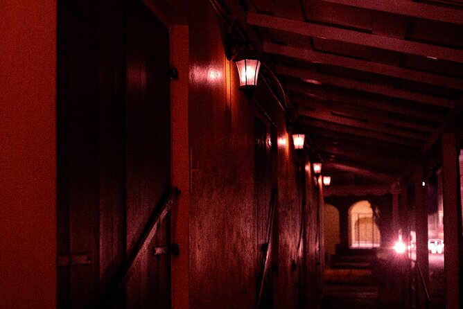 St. Croix Ghost Tour of Historic Christiansted - Price and Two Hours of Walking: Is $45 a Good Value?
