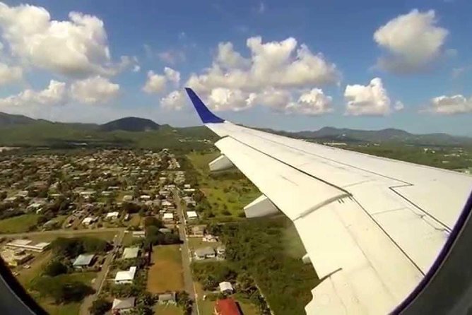 St Croix Private Airport Pick Up - Luggage, pets, and the charges that can surprise you