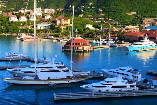 St John Island and Trunk Bay Beach Tour - Key highlights you will actually care about