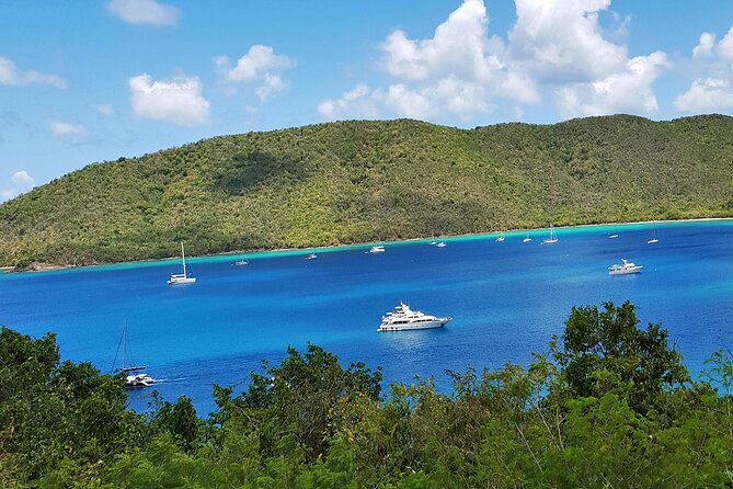 St John Island Sightseeing Tour - Key takeaways before you go