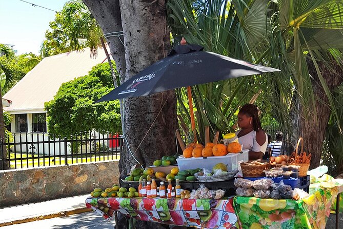 St John Island Sightseeing Tour - What to bring so the 2 to 3 hours feel smoother