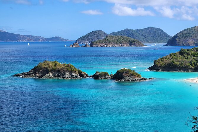 St John -Jeep Ride with A Guide! Customize Itinerary Your Way! - Price and Value: When $655 Works Best for Up to Four People