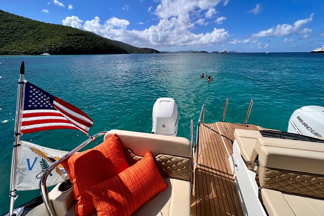 St. John Luxury Catamaran Turtle Snorkel and Cays Full Day - Key things that make this turtle snorkel day worth your time