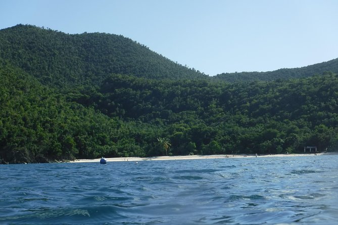 St John & Surrounding Cays - Full-Day Sail/Snorkel, 6 Guests Max - Who This Tour Suits Best