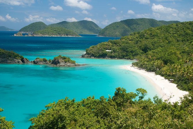 St. Thomas and St. John Two Day Tour - Key things I found most interesting