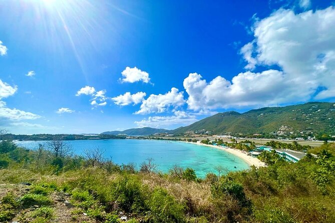 St. Thomas Cultural Experience: Semi-Private, Lunch Included - Key Points Before You Go