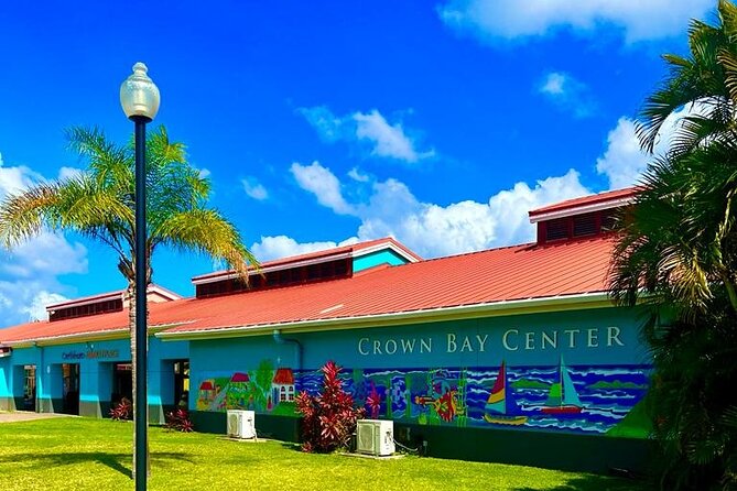 St. Thomas Cultural Experience: Semi-Private, Lunch Included - Stop 3: A Real Local Lunch Stop, Often With Beach-Friendly Timing