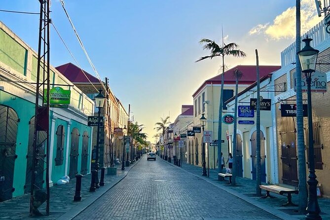 St. Thomas Cultural Experience: Semi-Private, Lunch Included - What $80 Buys You: Lunch, Water, and Snorkel Gear