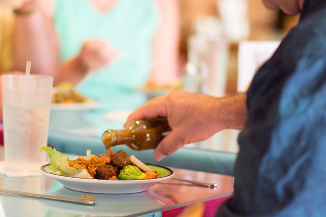 St Thomas Food Tasting and Cultural Walking Tour - Your guide can make or break the day