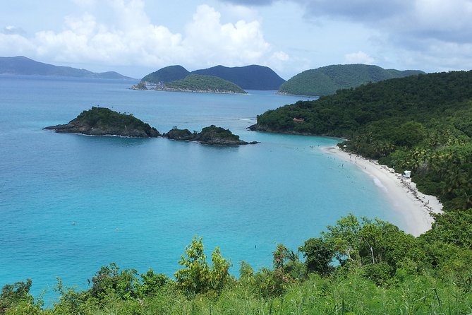 St Thomas Full Day Private Tour (1-10 PPL) - Key things to know before you go