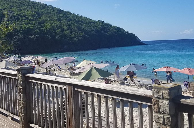 St Thomas Full Day Private Tour (1-10 PPL) - Customization and guide support: where private really shows up