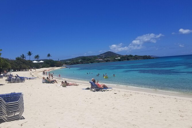 St. Thomas Half-Day Beach Hopping Tour - Why This St. Thomas Beach Hopping Tour Is a Smart Swap for a Rental Car