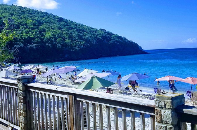 St. Thomas Half-Day Beach Hopping Tour - How the 5-Hour Half-Day Really Works on the Ground