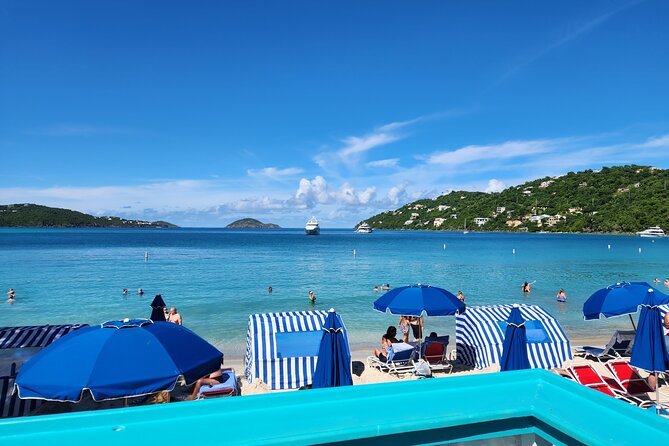St Thomas - Jeep Tour Customized Itinerary 5hrs - Why This St Thomas Jeep Day Feels More Personal