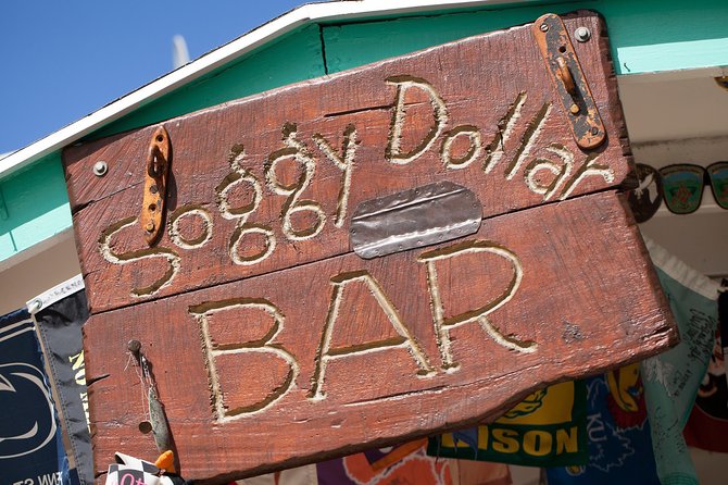 St. Thomas Jost Van Dyke & Soggy Dollar Snorkel Sail w/ Breakfast - Ritz-Carlton - The price question: $319 and what you actually get for it