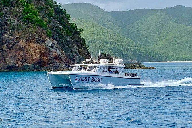 St. Thomas Lime Out Snorkel with Taco Bar Lunch & Swim-Up Bar - Ritz-Carlton - Ritz-Carlton Start Time and the Smooth Morning Build-Up