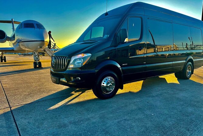 ST Thomas Luxury Private Airport Pickup - Key Things to Know Before You Go