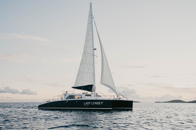St. Thomas Maho Bay Turtle Snorkel Sail - Ritz-Carlton - Who should book this turtle snorkel sail?