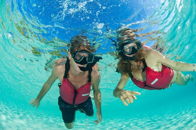 St Thomas Mangrove Lagoon Kayak and Snorkel Tour in the US Virgin Islands - The Optional Cas Cay Hike: Worth It or Easy to Skip?
