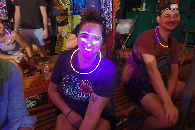 St Thomas Night Kayak Tour - Why night kayaking in St. Thomas feels like a different trip