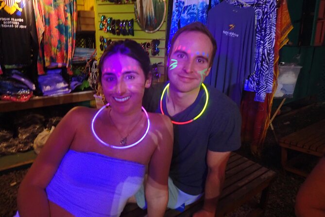 St Thomas Night Kayak Tour - Gear and comfort tips that make or break the paddle