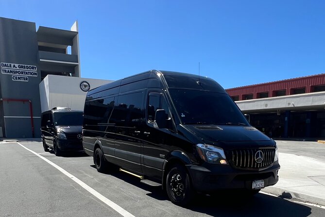 ST.Thomas Private Airport One-Way Transfers - Should you book St. Thomas Private Airport One-Way Transfers?