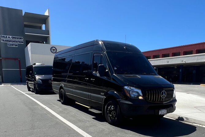 St Thomas Private Airport Transfer - Pricing: How $180 for Up to 5 Can Feel Like a Good Deal