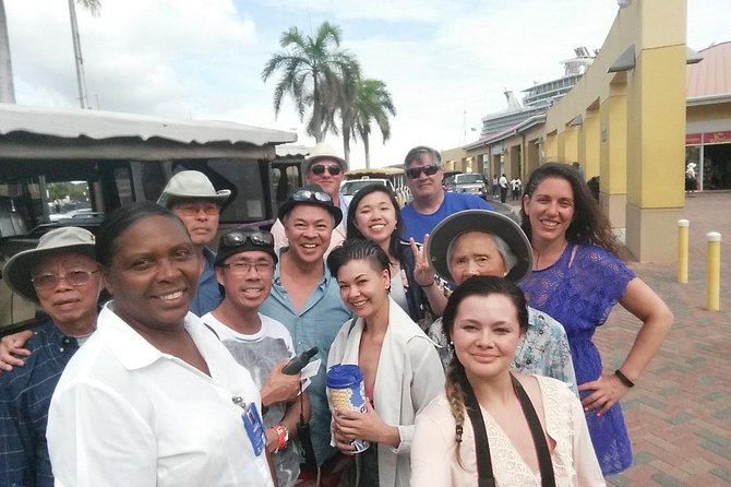 St Thomas Private and Customized Sightseeing Tour - Key things to know before you go