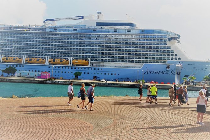 St Thomas Private and Customized Sightseeing Tour - First impressions: private touring from Cruz Bay that actually feels personal