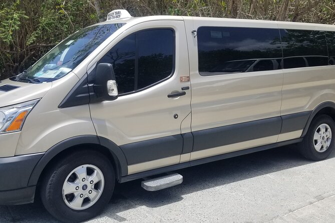 St. Thomas Shopping And Sightseeing Tour - Cruz Bay Pickup, Timing, And How To Avoid A Messy Start
