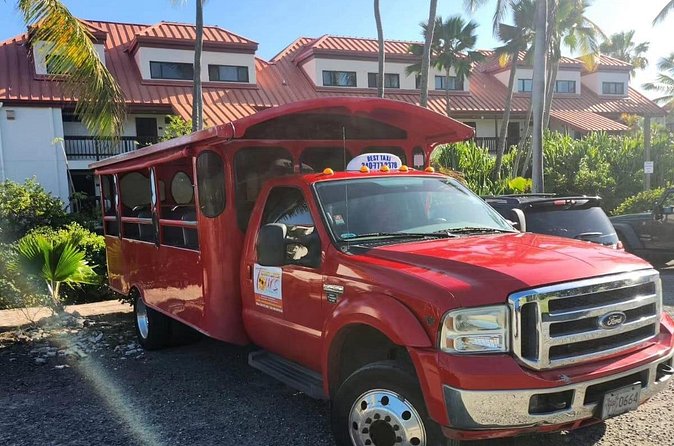 St. Thomas Shopping And Sightseeing Tour - Drake’s Seat: History-Linked Viewpoints And The Quick Photo Stop That Feels Like More