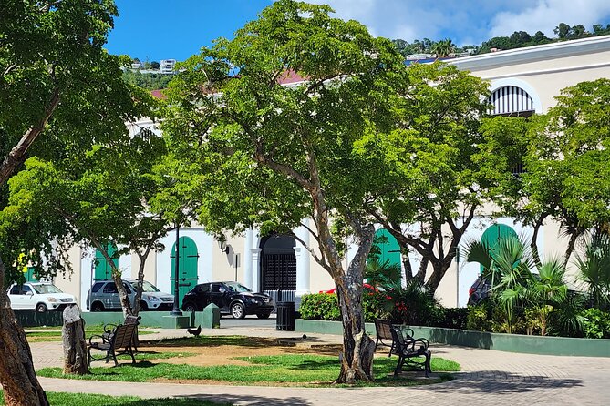 St. Thomas Shopping And Sightseeing Tour - Who This Tour Fits Best (And Who Might Prefer Another Plan)