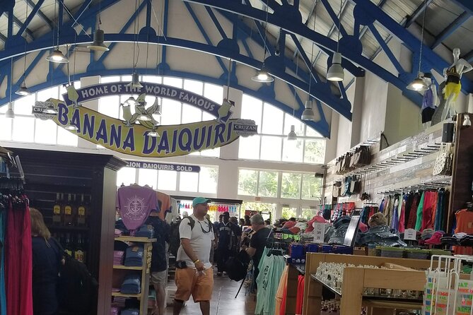 St Thomas Shore Excursion: Shopping, Sightseeing and Beach Tour - Transportation, group size, and how to stay comfortable on a road-heavy day