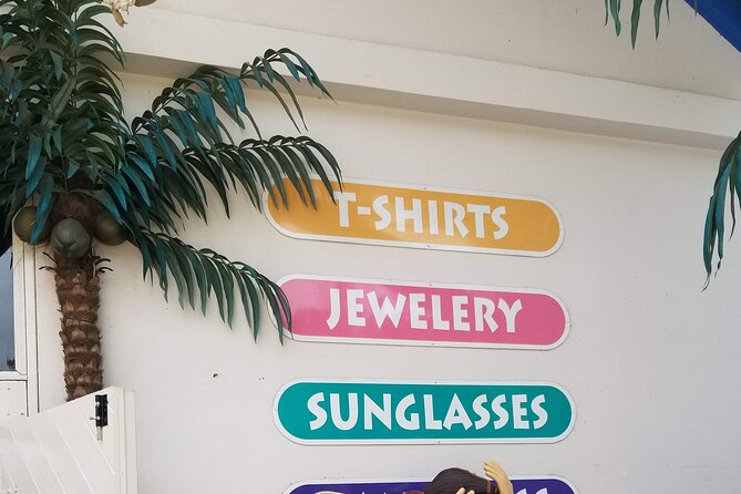 St Thomas Shore Excursion: Shopping, Sightseeing and Beach Tour - Who this tour suits best, and who should think twice