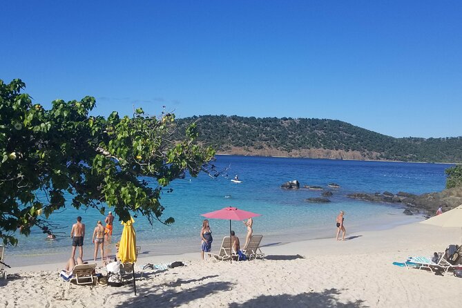 St Thomas Shore Excursion: Shopping, Sightseeing and Beach Tour - Should you book this St. Thomas shore excursion?
