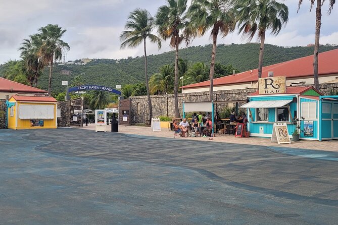 St. Thomas Sunset Sail, Serenity at Sea - Should you book the St. Thomas Sunset Sail on Castaway Girl?