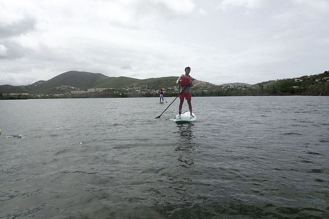 Stand Up Paddleboard Rental in St Thomas - Price and value: is $69 per person a fair deal?