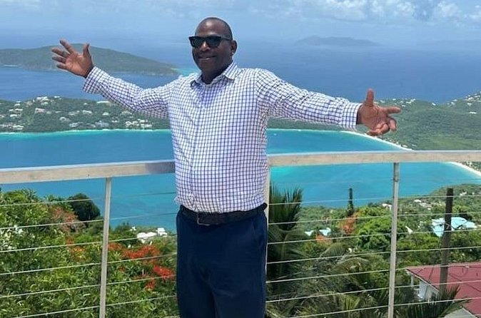 Sun, Sand & Secret Shores Expedition - St.Thomas, USVI (6hrs) - Drake’s Seat and Skyline Drive: Views That Make Time Feel Short