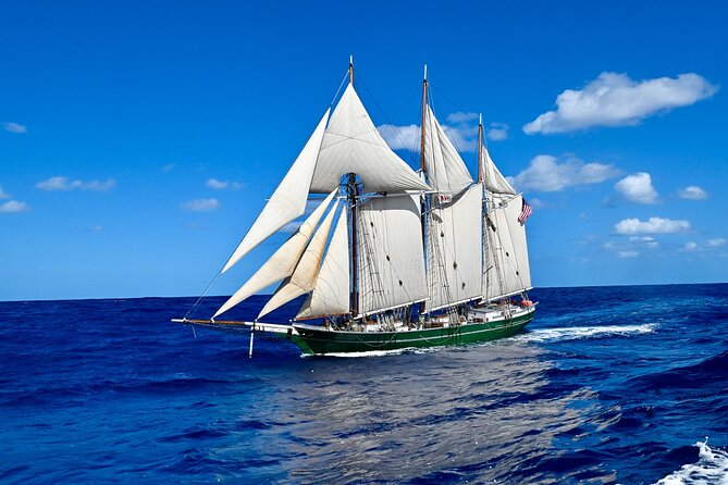 Sunset Sail Aboard the Tall Ship Denis Sullivan - Key Highlights You’ll Care About