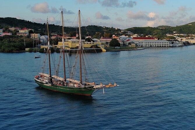 Sunset Sail Aboard the Tall Ship Denis Sullivan - What You’re Really Buying With This Tall Ship Sunset Sail