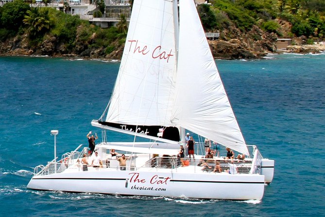 Sunset Sail with Cocktails and Appetizers - Snacks and cocktails: where the $95 value really lands