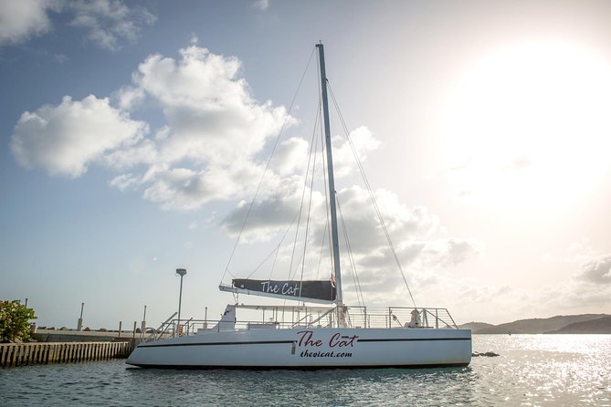 Sunset Sail with Cocktails and Appetizers - Who should book this sunset sail, and who should skip it