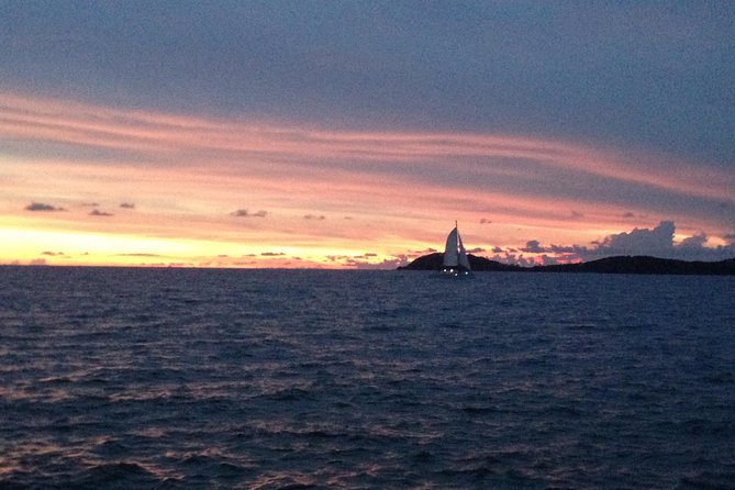 Sunset Sail with Cocktails and Appetizers - Should you book this sunset sail with cocktails and appetizers?