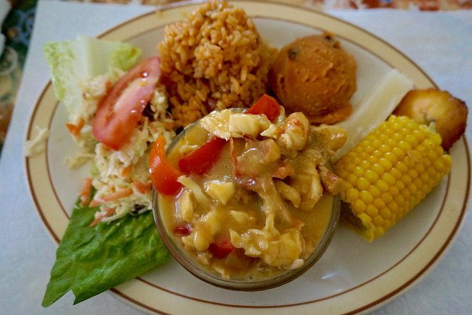 Taste of Twin City Food Tour with VI Food Tours - Key highlights worth planning for