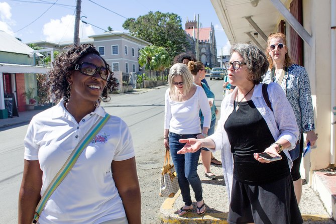 Taste of Twin City Food Tour with VI Food Tours - What you’ll learn beyond the menu